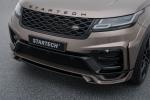 Land Rover Range Rover Velar by Startech 2018 года